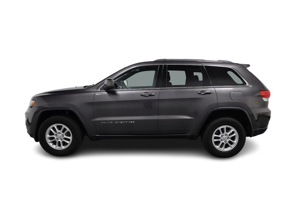 Thumbnail: 2019 Jeep Grand Cherokee - 3
