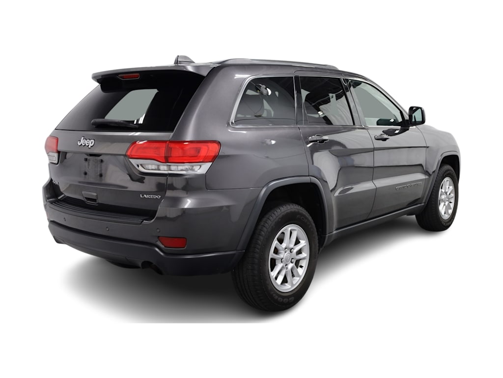 Thumbnail: 2019 Jeep Grand Cherokee - 21