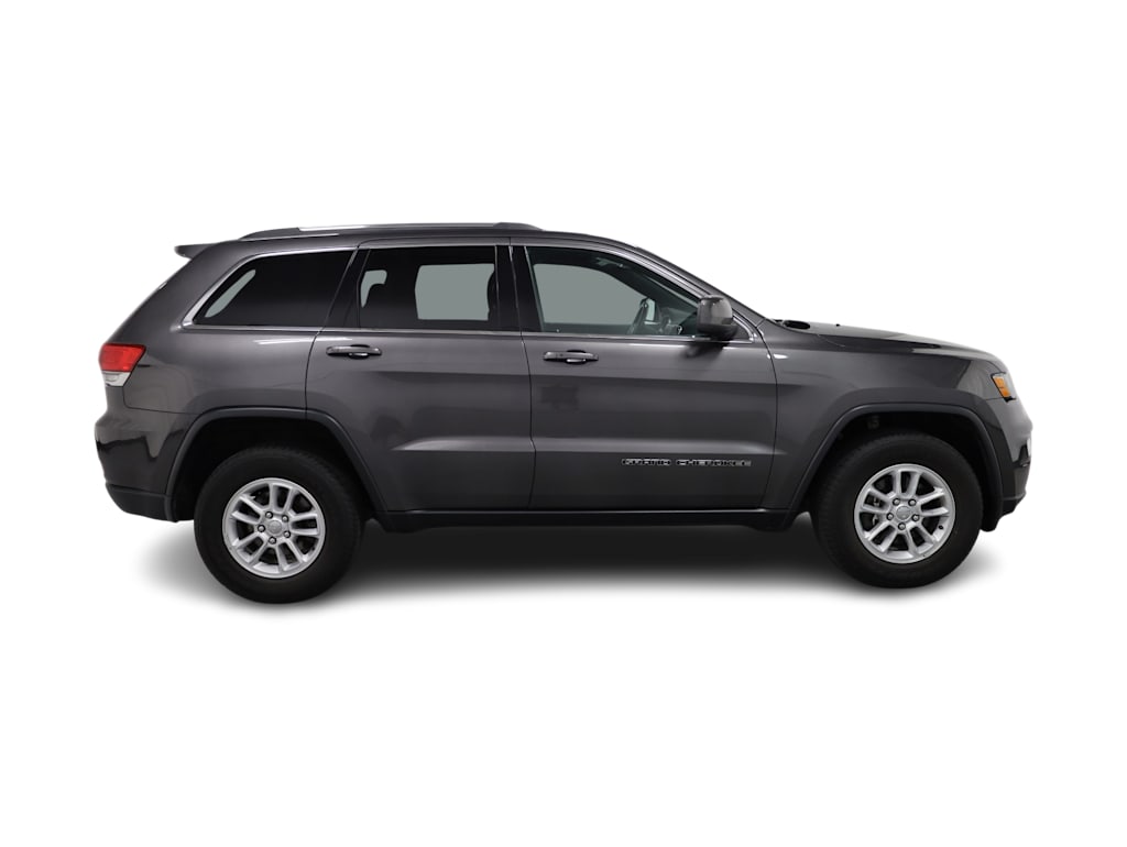 Thumbnail: 2019 Jeep Grand Cherokee - 22