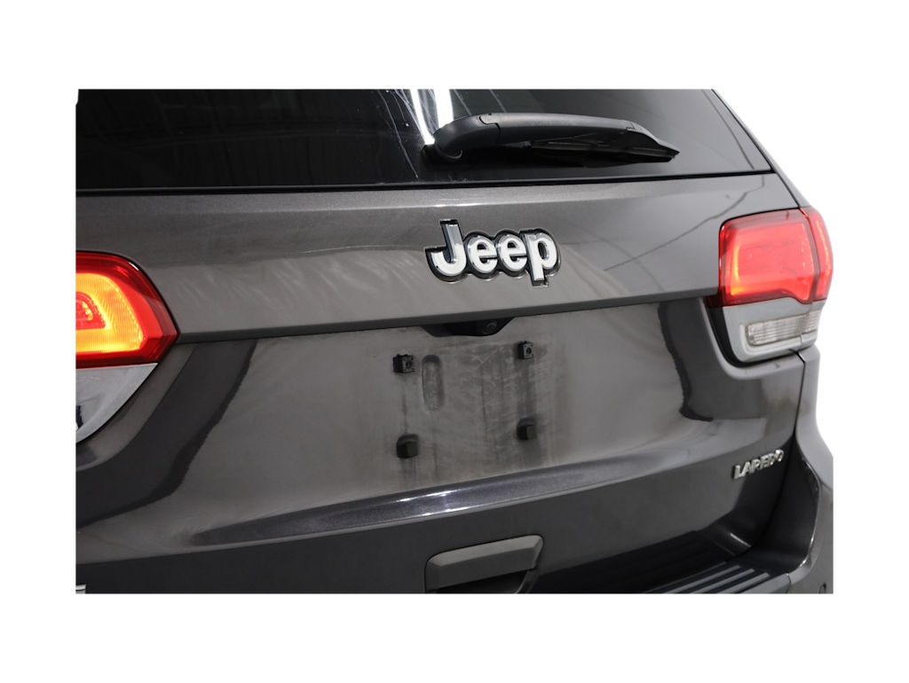 Thumbnail: 2019 Jeep Grand Cherokee - 20