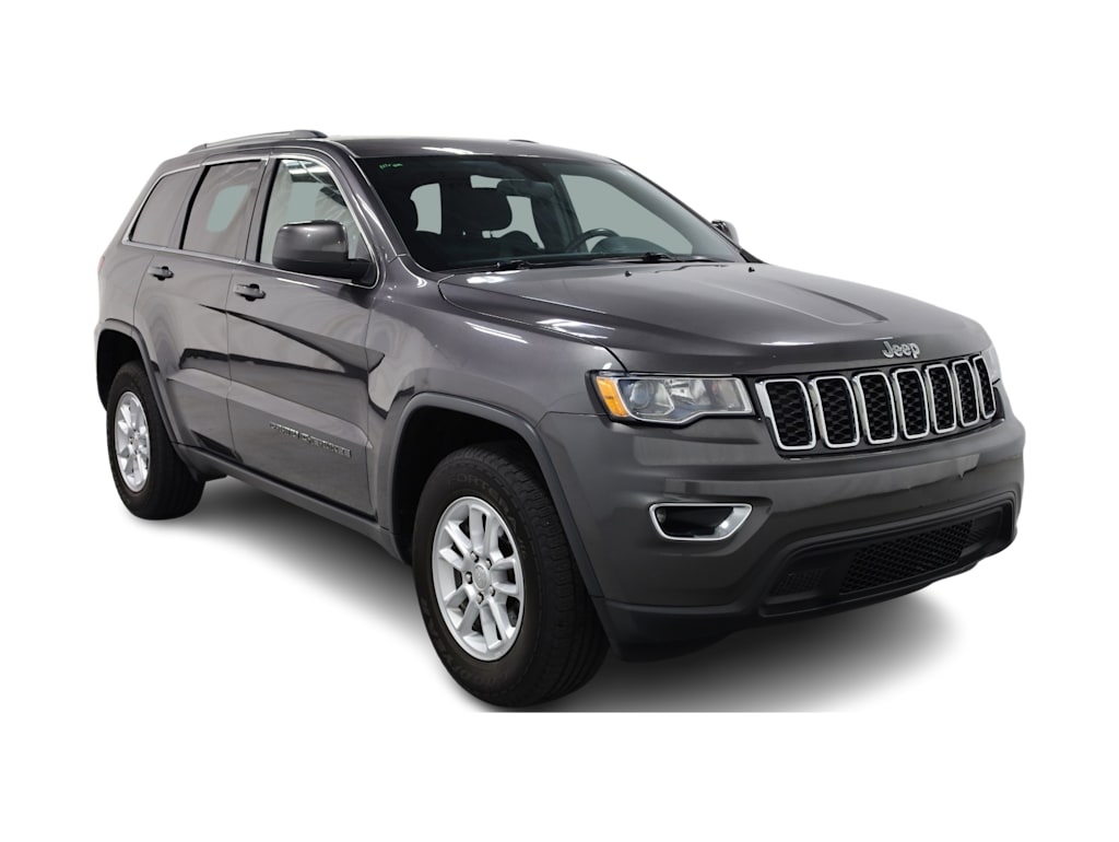 Thumbnail: 2019 Jeep Grand Cherokee - 24