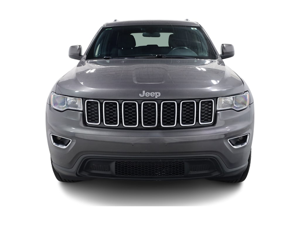 Thumbnail: 2019 Jeep Grand Cherokee - 6