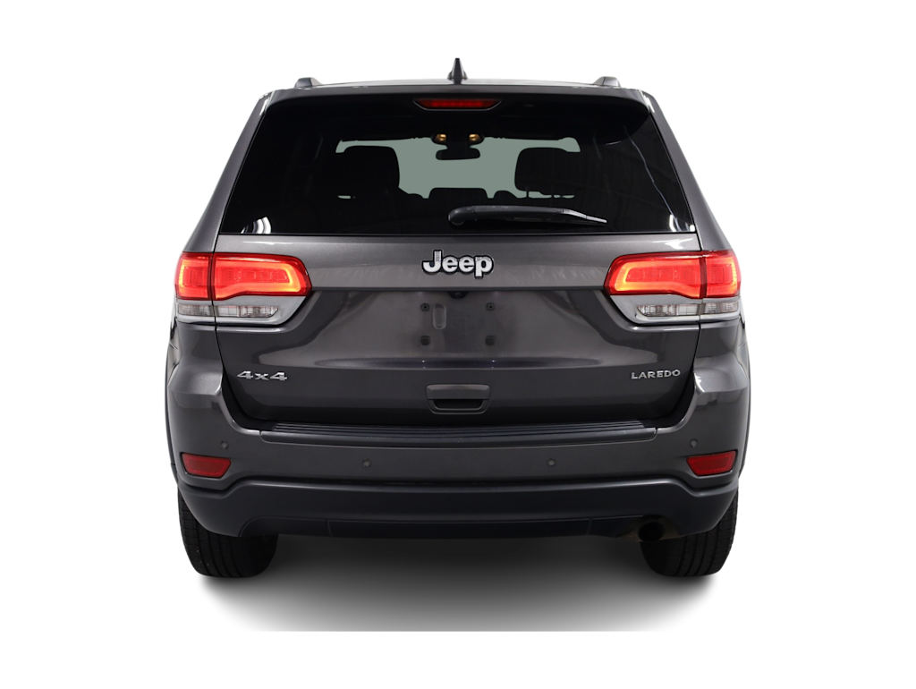 Thumbnail: 2019 Jeep Grand Cherokee - 5