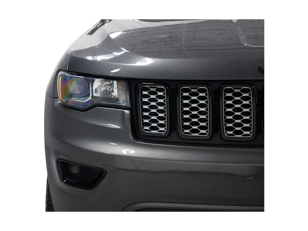Thumbnail: 2018 Jeep Grand Cherokee - 26