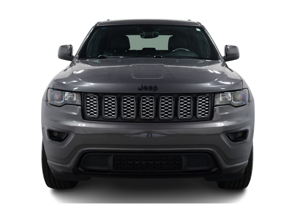 Thumbnail: 2018 Jeep Grand Cherokee - 6