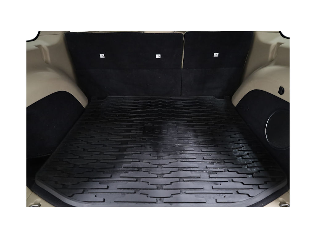 2014 Jeep Grand Cherokee Limited Edition 19