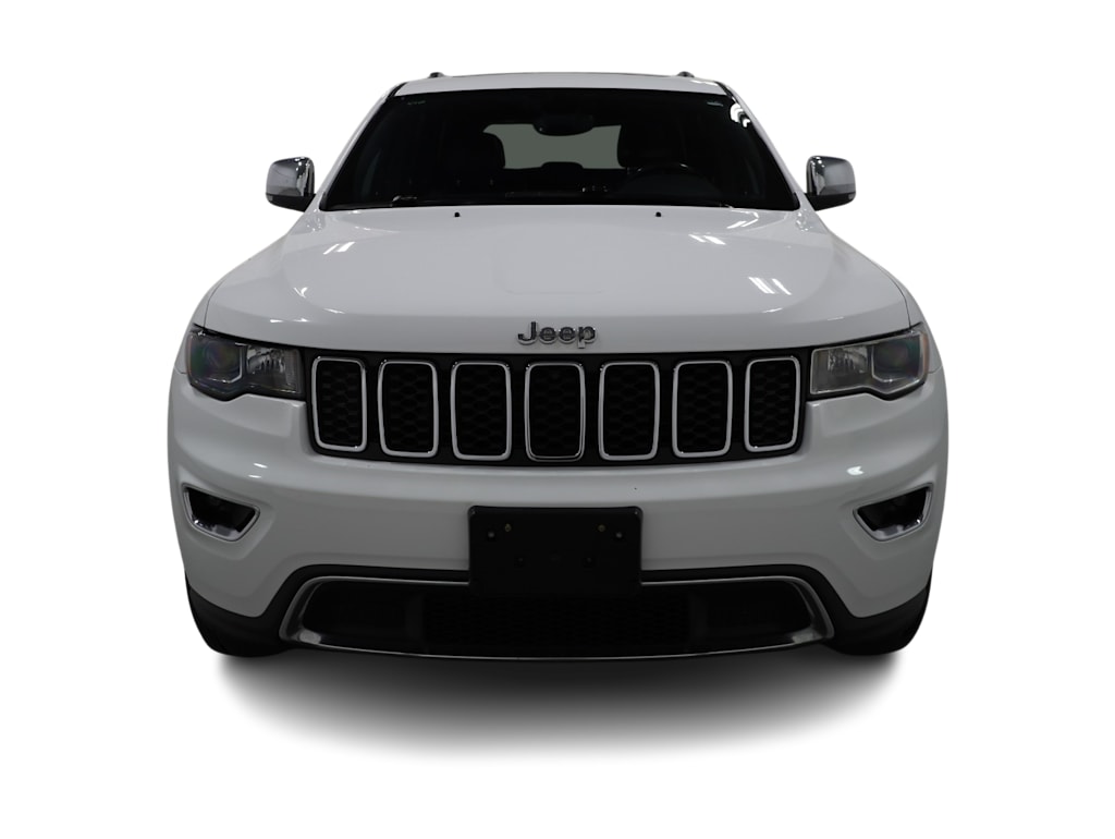 Thumbnail: 2021 Jeep Grand Cherokee - 6