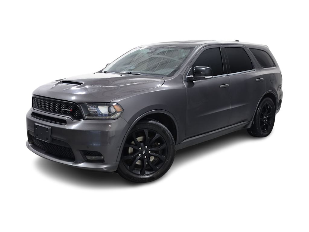 2019 Dodge Durango