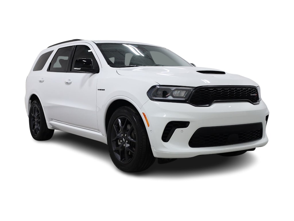 Thumbnail: 2026 Dodge Durango - 25