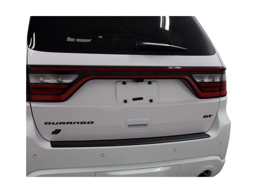 Thumbnail: 2026 Dodge Durango - 21