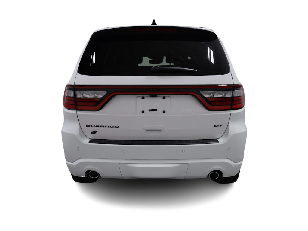 Thumbnail: 2026 Dodge Durango - 5