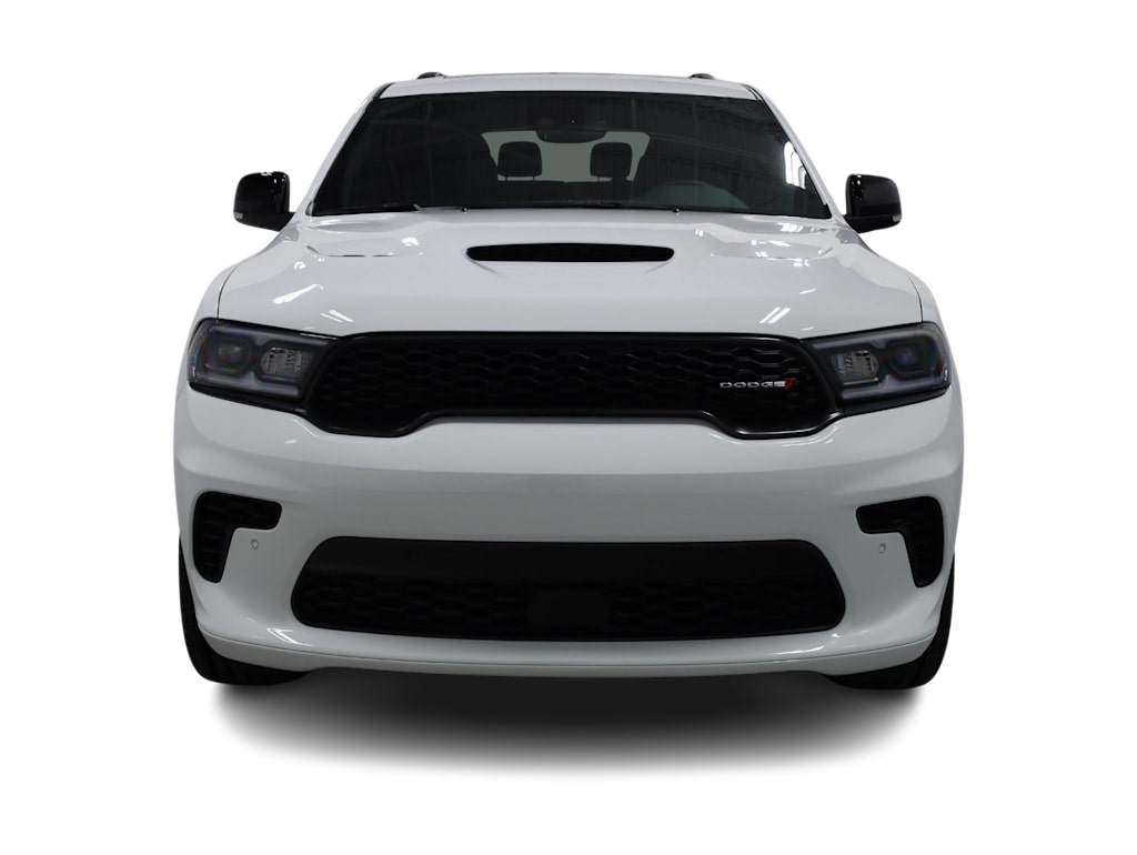 Thumbnail: 2026 Dodge Durango - 6