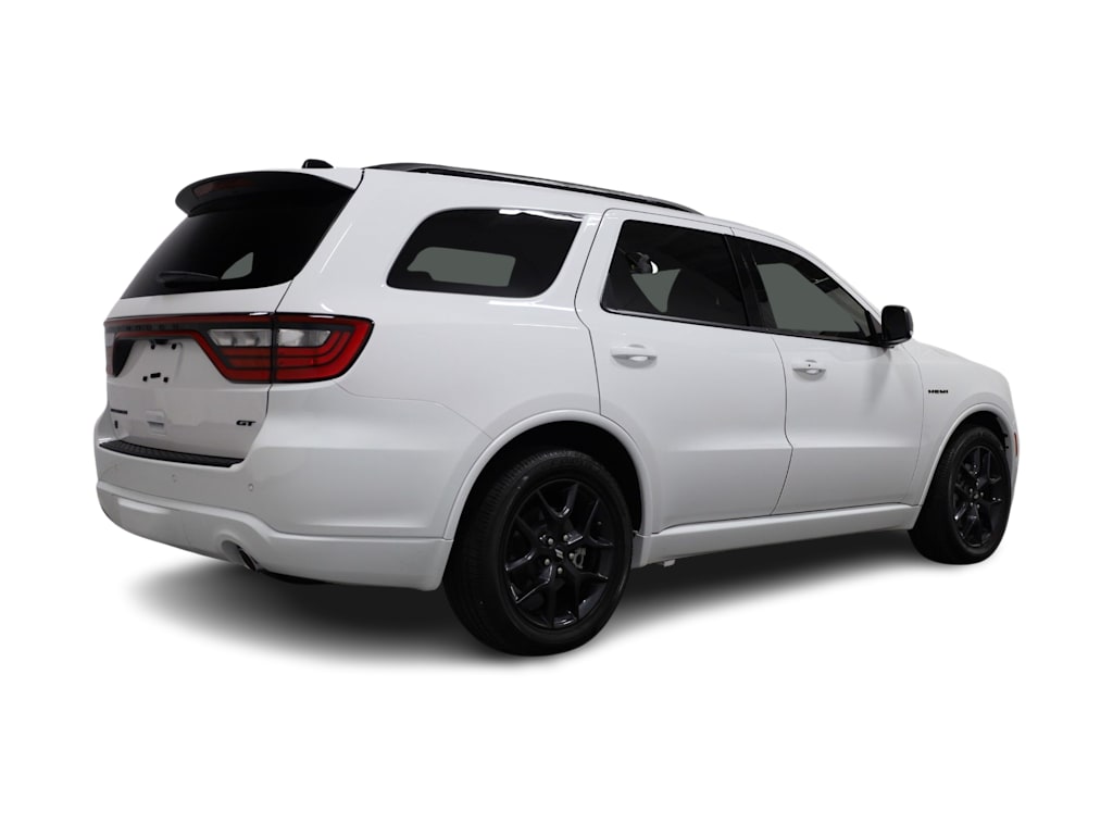 Thumbnail: 2026 Dodge Durango - 22