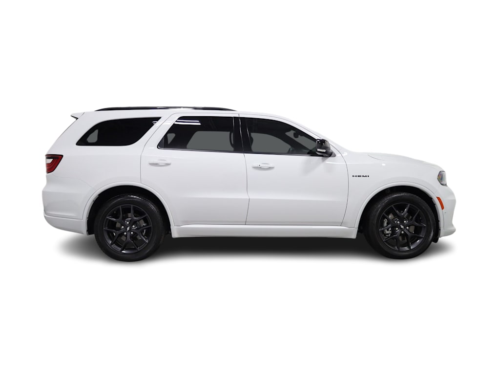 Thumbnail: 2026 Dodge Durango - 23