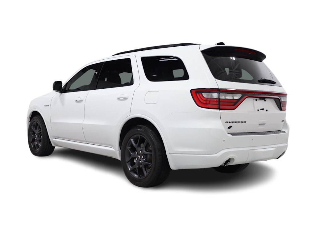 Thumbnail: 2026 Dodge Durango - 4
