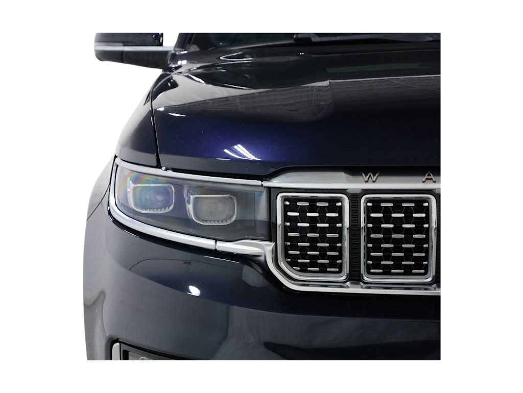 Thumbnail: 2022 Jeep Grand Wagoneer - 27