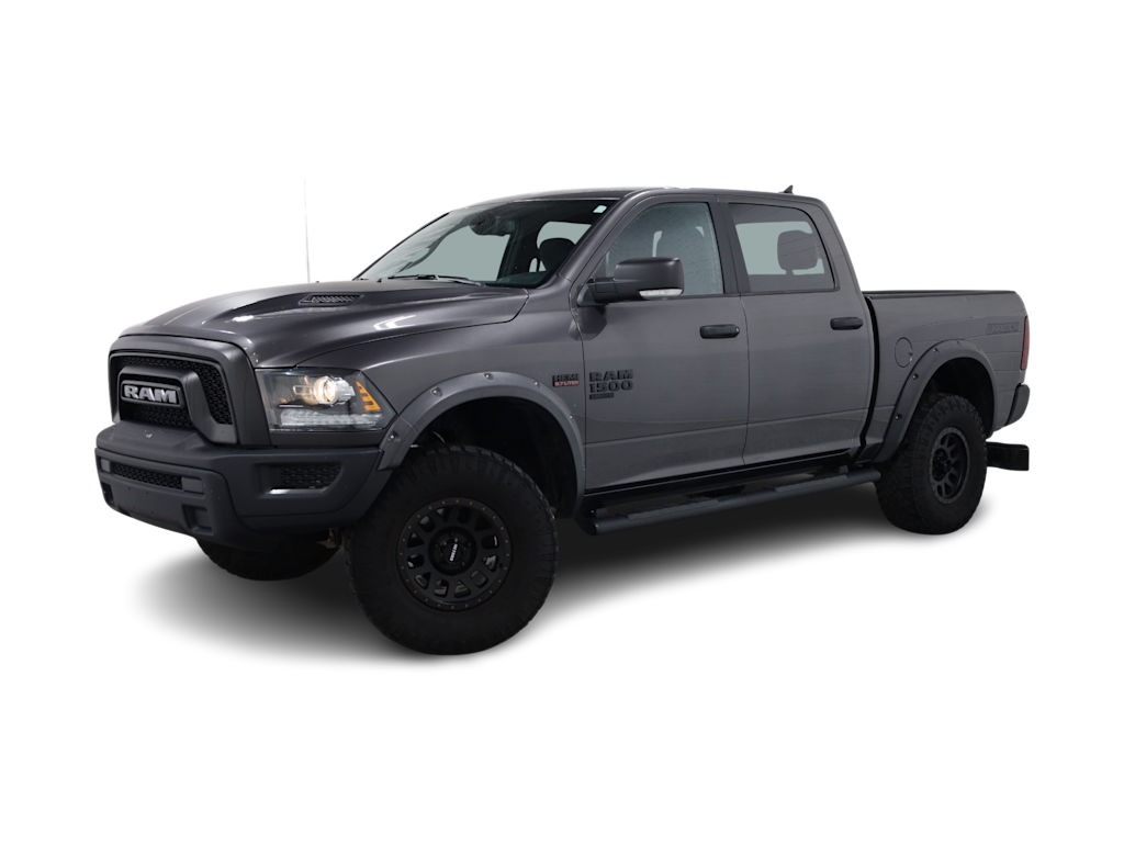 2021 RAM Ram 1500 Classic