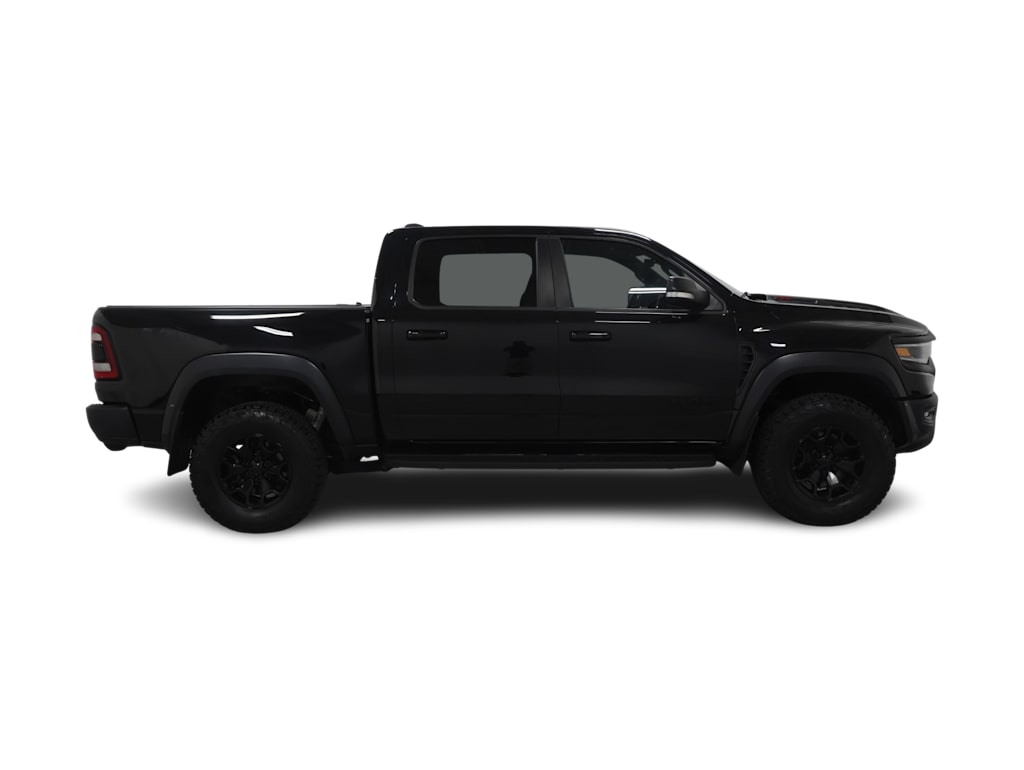 2021 RAM 1500 TRX 22