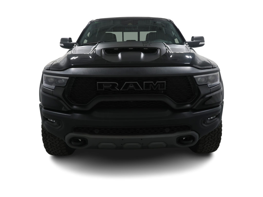 2021 RAM 1500 TRX 6