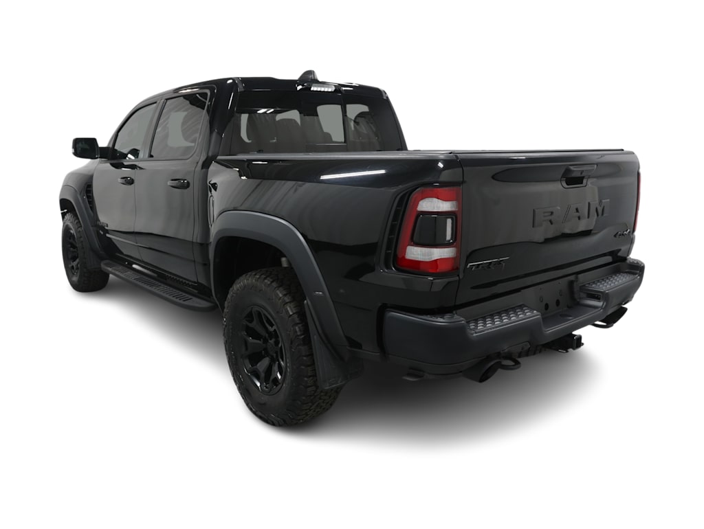 2021 RAM 1500 TRX 4