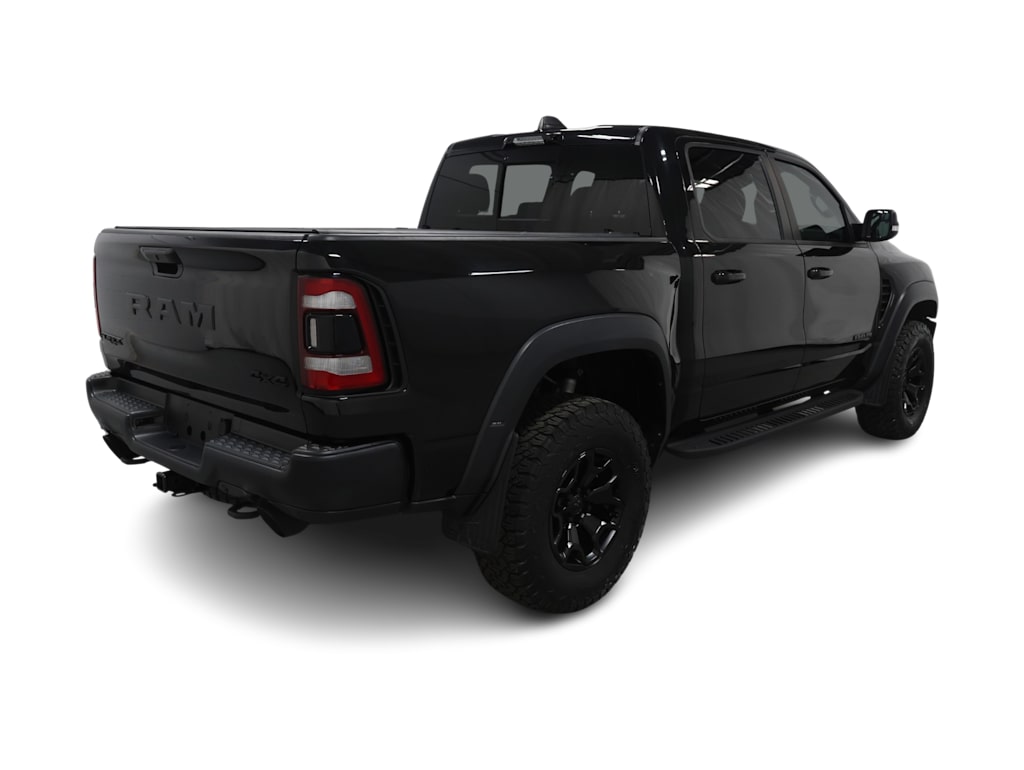 2021 RAM 1500 TRX 21