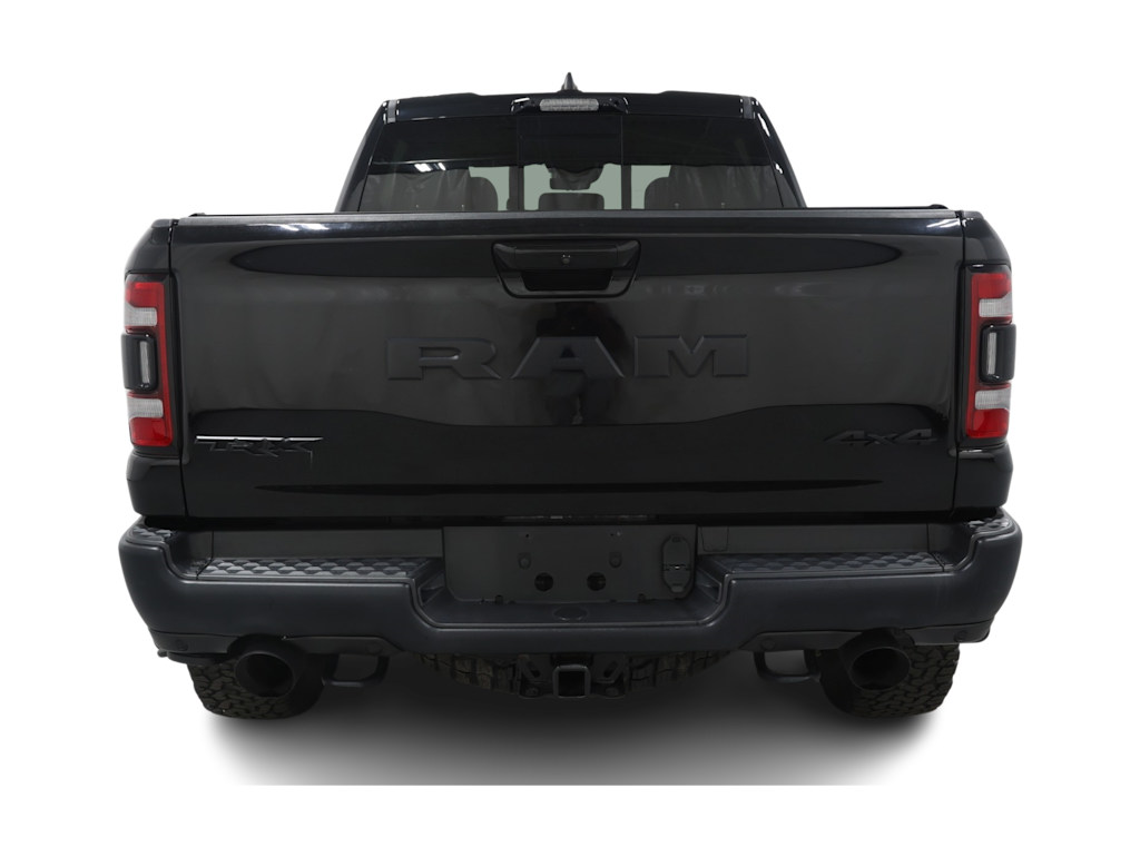 2021 RAM 1500 TRX 5
