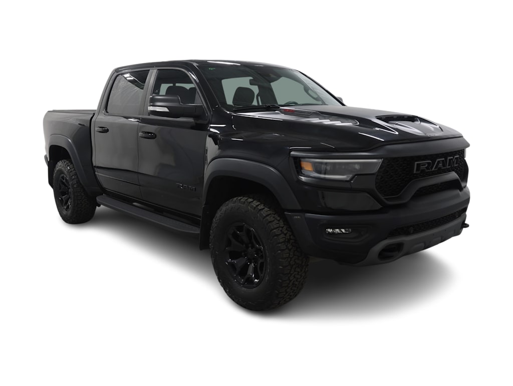 2021 RAM 1500 TRX 24
