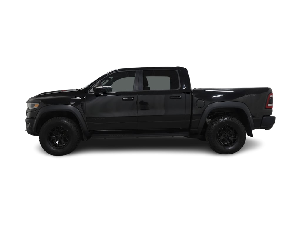 2021 RAM 1500 TRX 3