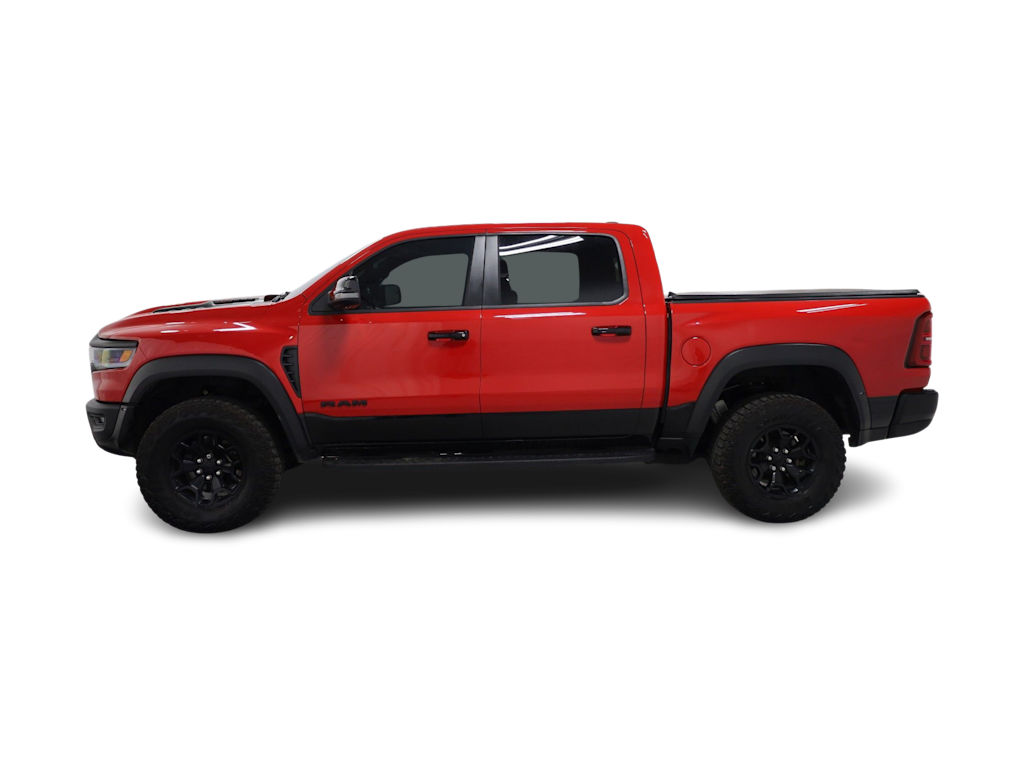 Thumbnail: 2025 RAM 1500 - 3