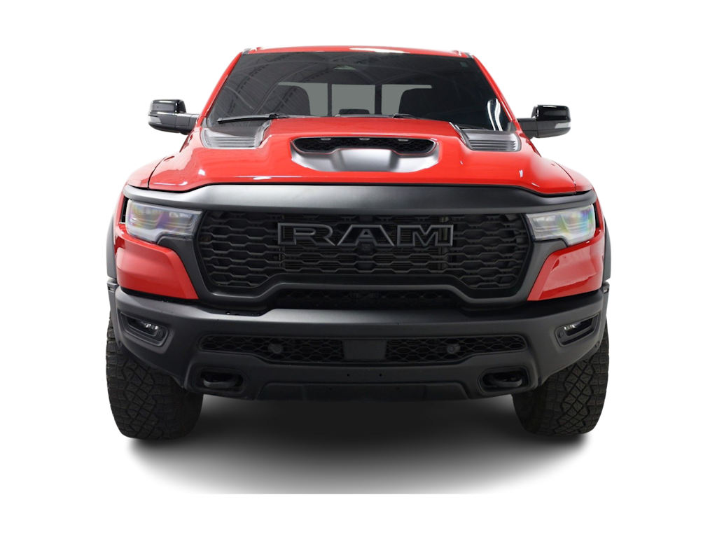Thumbnail: 2025 RAM 1500 - 6