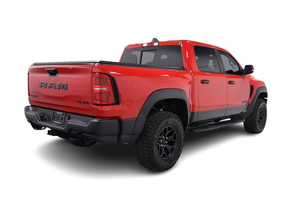 Thumbnail: 2025 RAM 1500 - 23