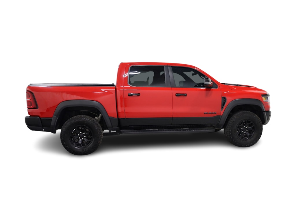Thumbnail: 2025 RAM 1500 - 24