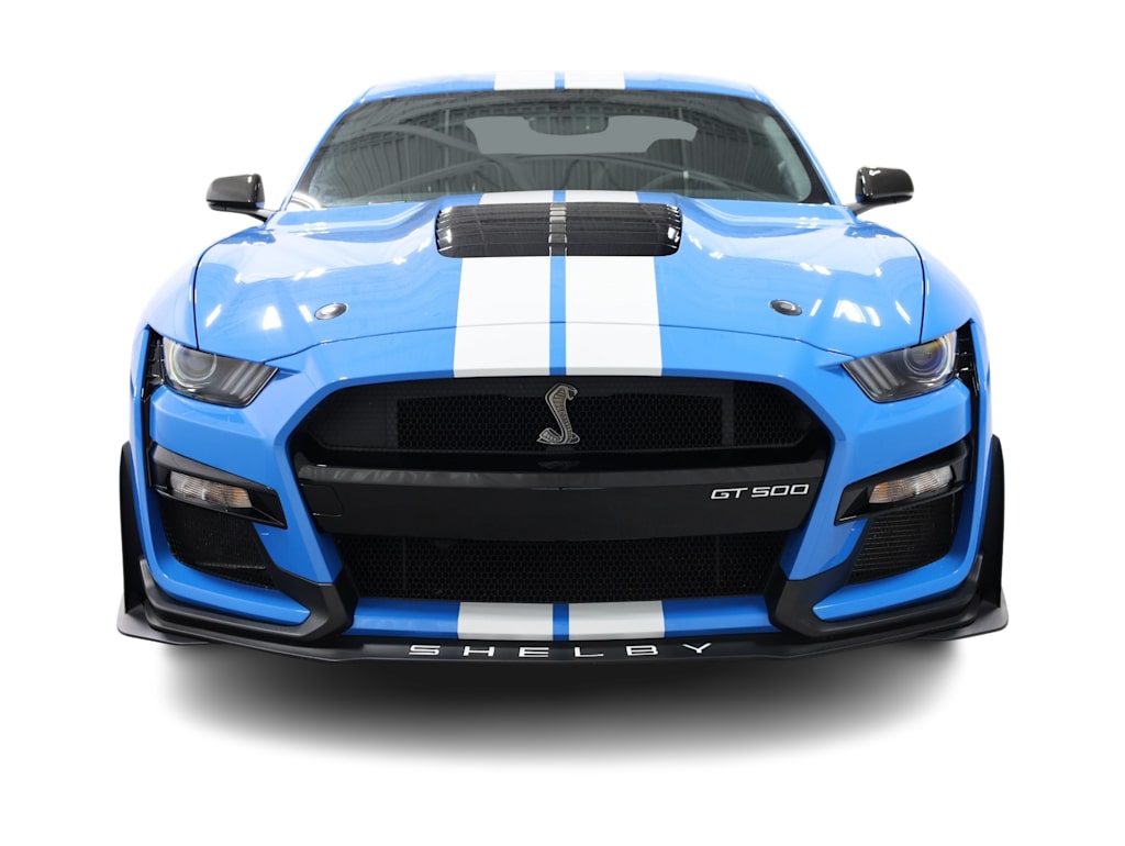 Thumbnail: 2022 Ford Mustang - 23