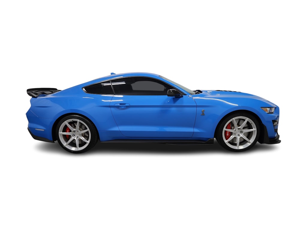 Thumbnail: 2022 Ford Mustang - 20