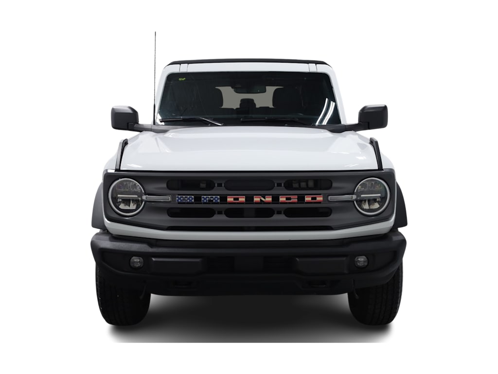 Thumbnail: 2021 Ford Bronco - 6
