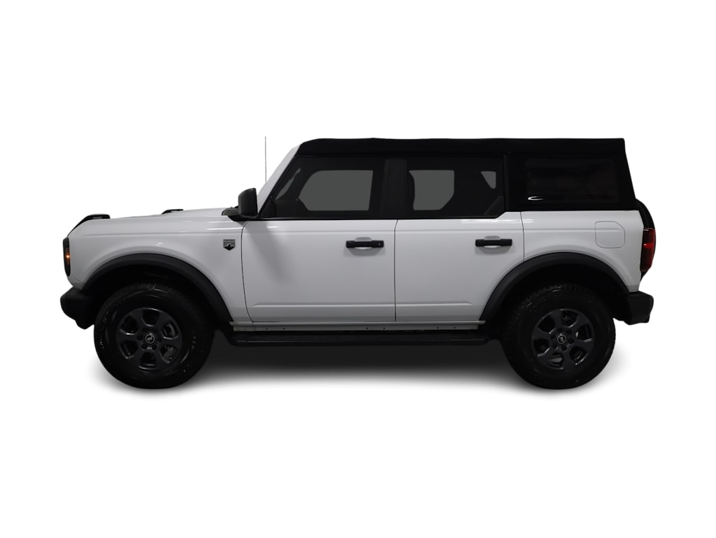 Thumbnail: 2021 Ford Bronco - 3