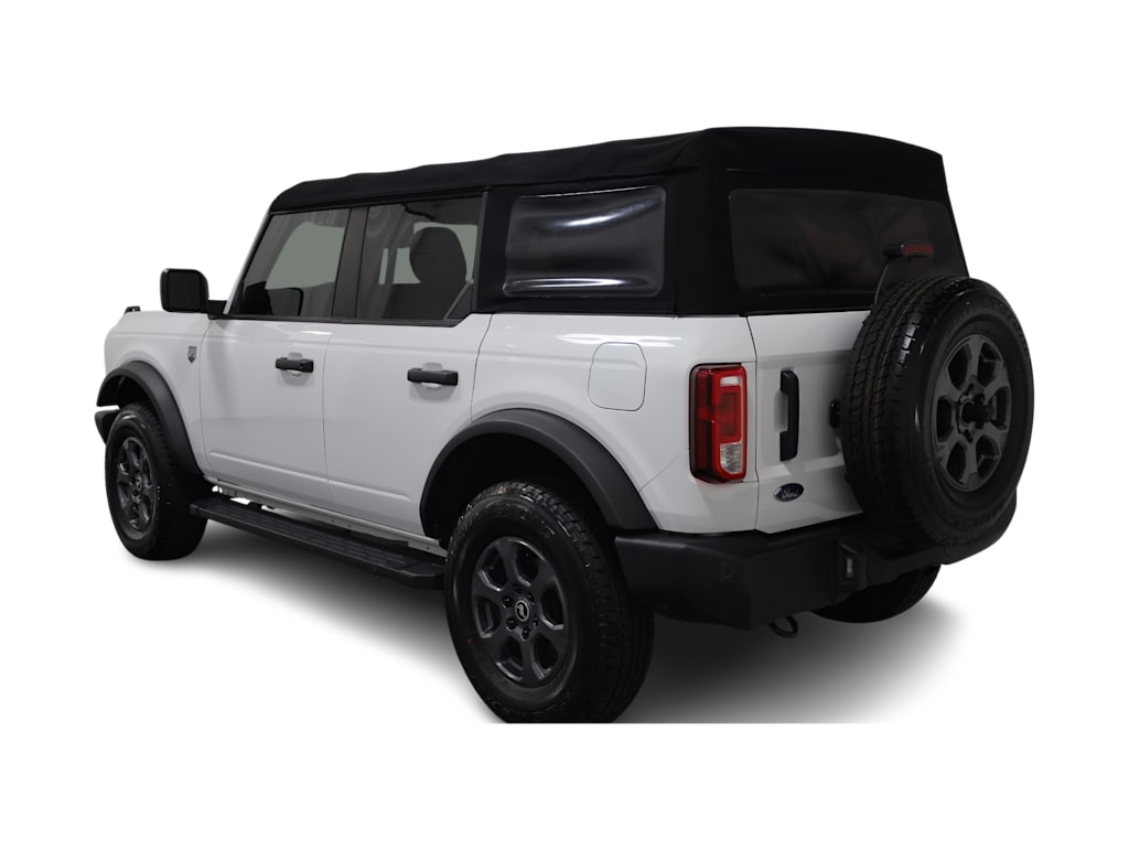Thumbnail: 2021 Ford Bronco - 4