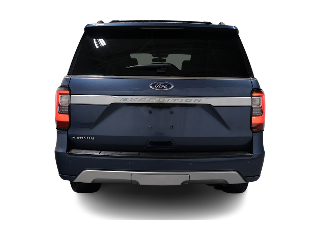 Thumbnail: 2020 Ford Expedition - 5