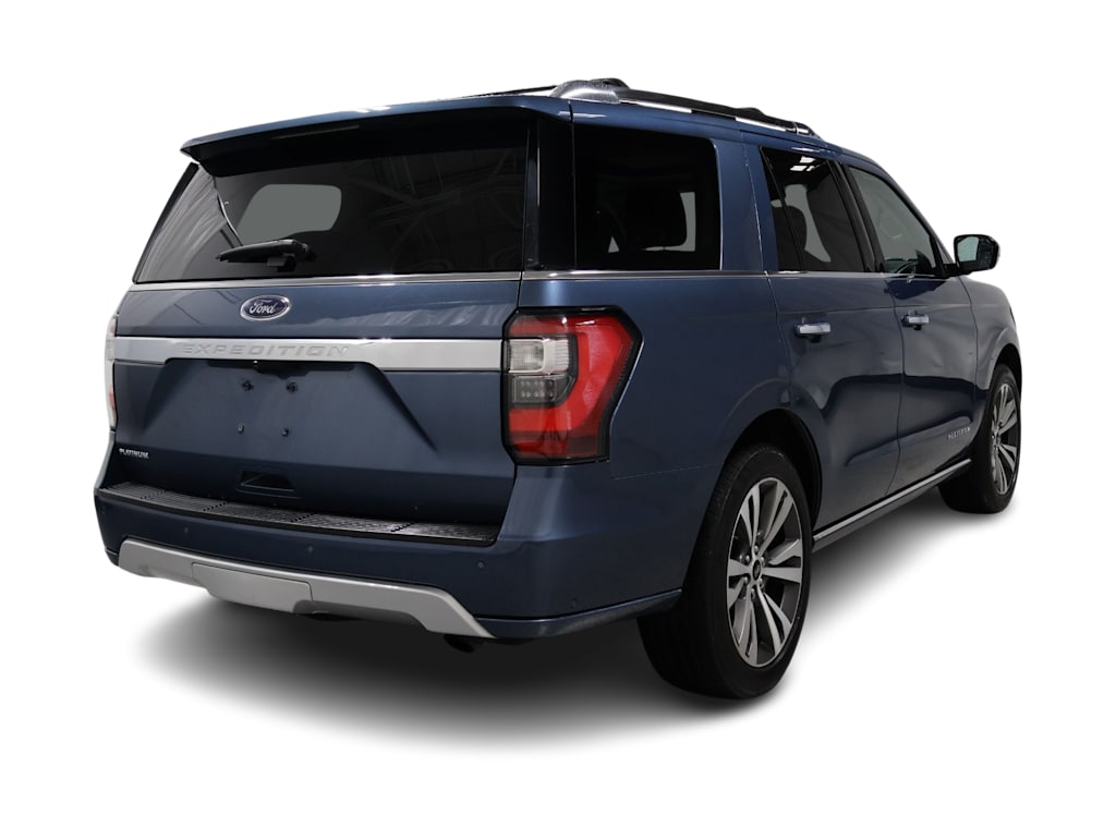 Thumbnail: 2020 Ford Expedition - 22