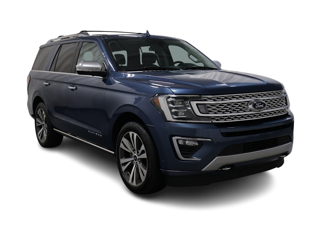 Thumbnail: 2020 Ford Expedition - 25