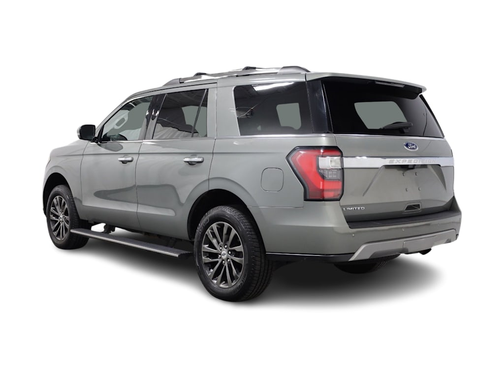 Thumbnail: 2019 Ford Expedition - 4