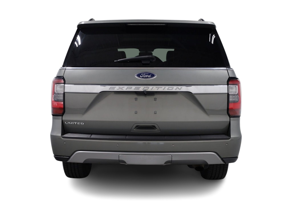 Thumbnail: 2019 Ford Expedition - 5