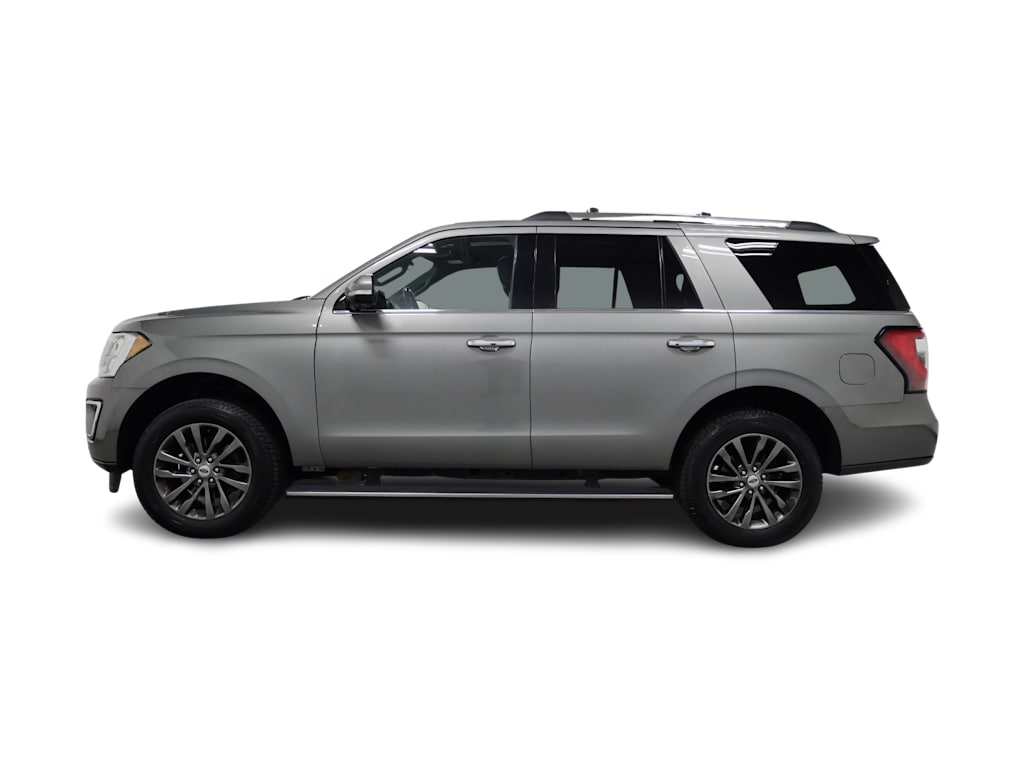 Thumbnail: 2019 Ford Expedition - 3