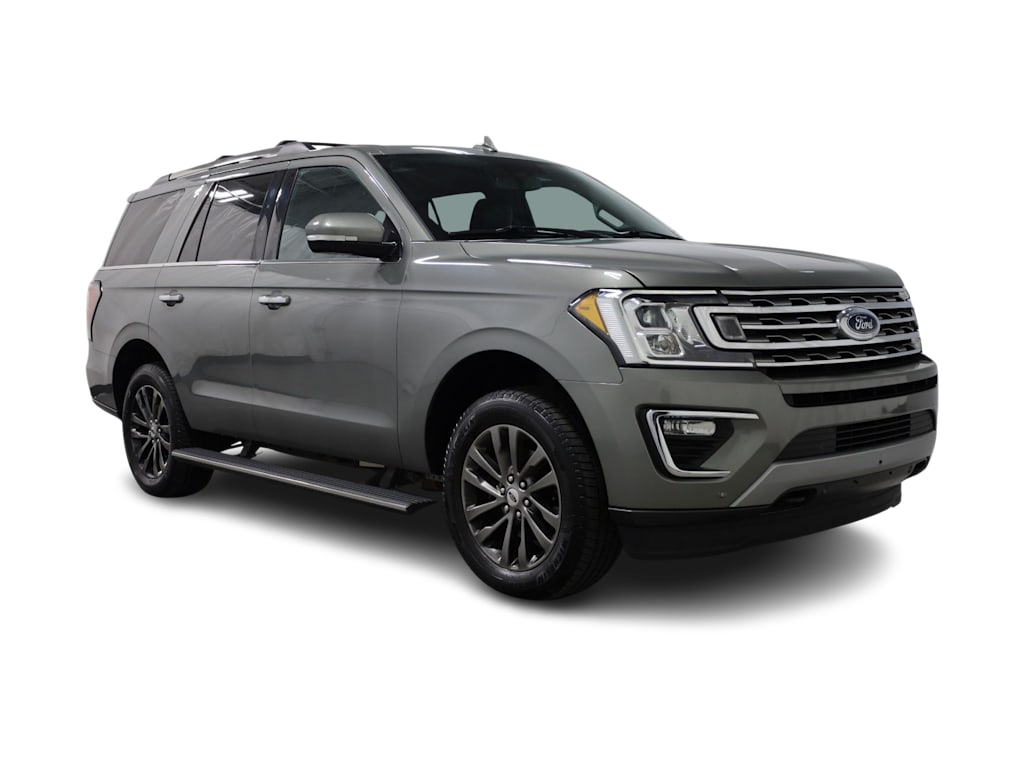 Thumbnail: 2019 Ford Expedition - 24