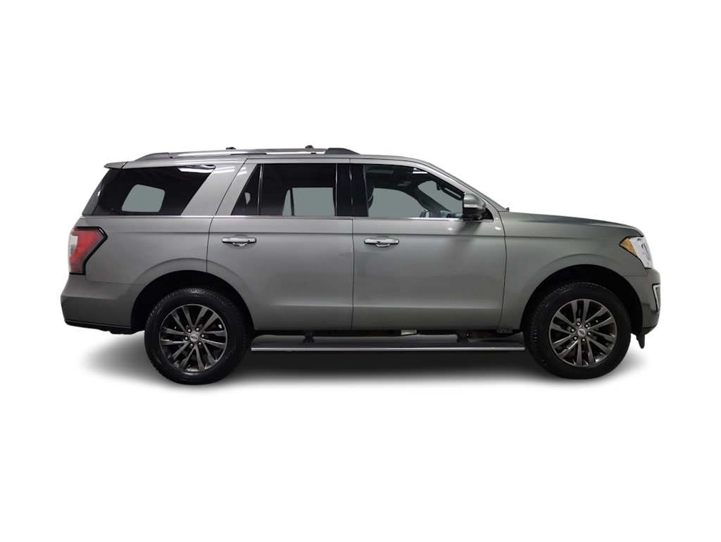 Thumbnail: 2019 Ford Expedition - 22