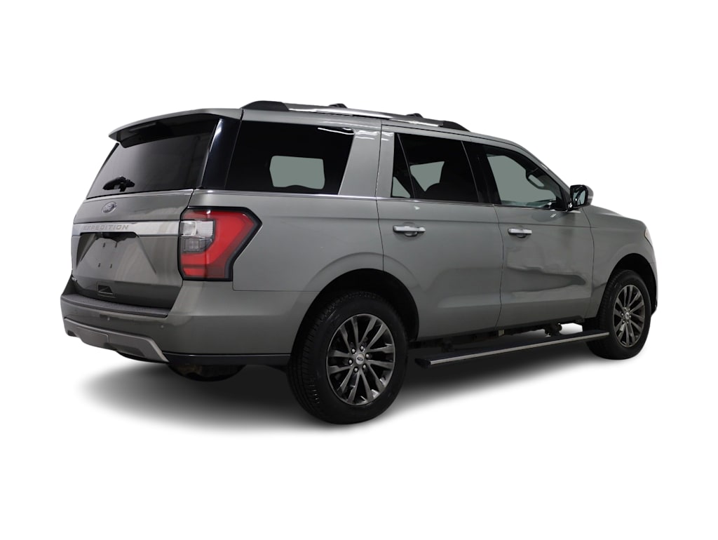 Thumbnail: 2019 Ford Expedition - 21