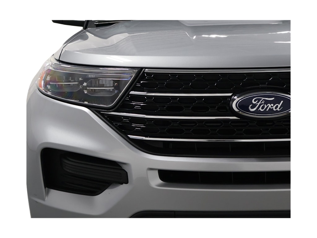 Thumbnail: 2021 Ford Explorer - 24