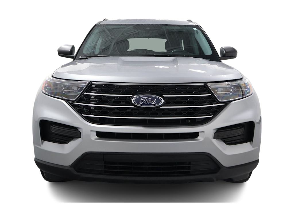 Thumbnail: 2021 Ford Explorer - 6