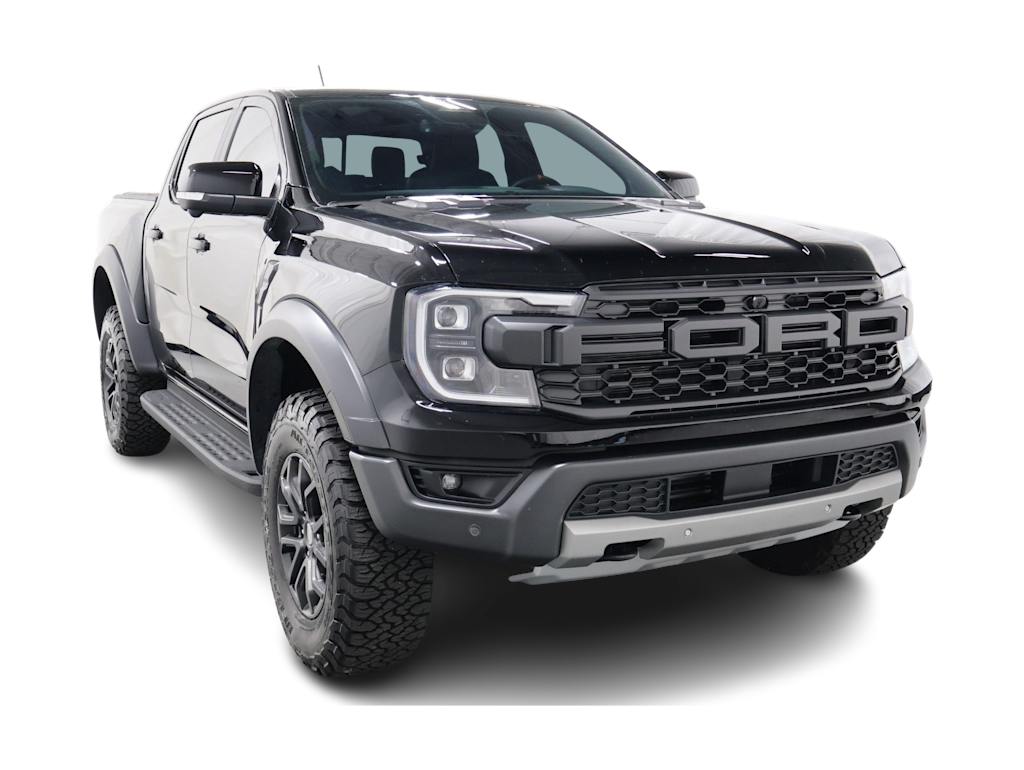 Thumbnail: 2025 Ford Ranger - 24