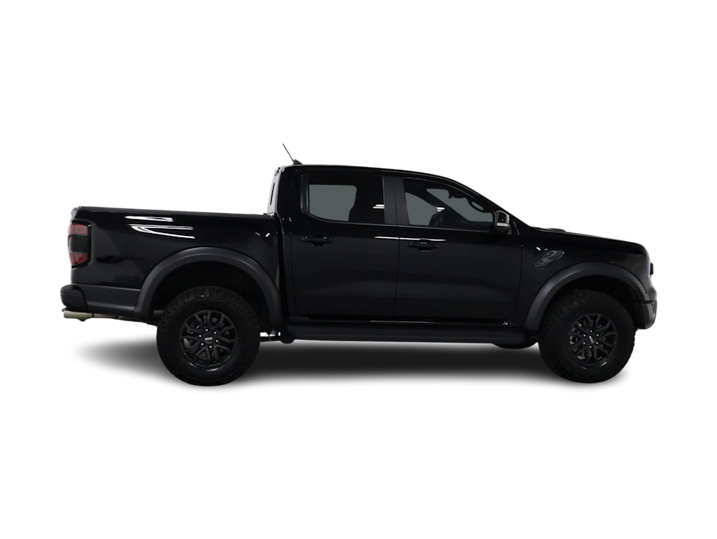Thumbnail: 2025 Ford Ranger - 22